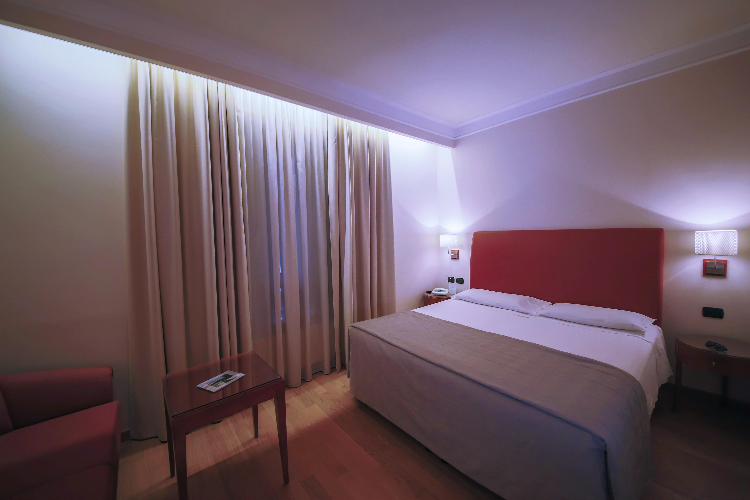 Pregnana Milanese Monica Hotel Fiera מראה חיצוני תמונה