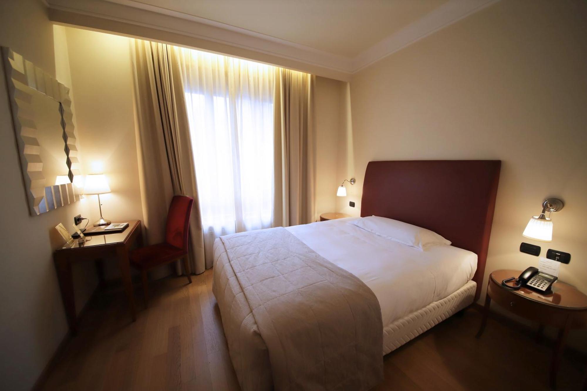 Pregnana Milanese Monica Hotel Fiera מראה חיצוני תמונה