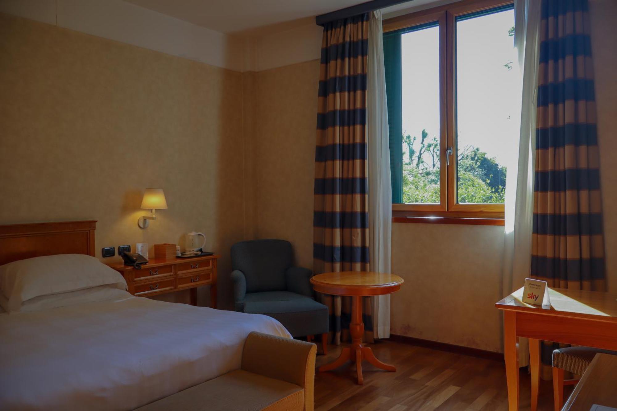 Pregnana Milanese Monica Hotel Fiera מראה חיצוני תמונה