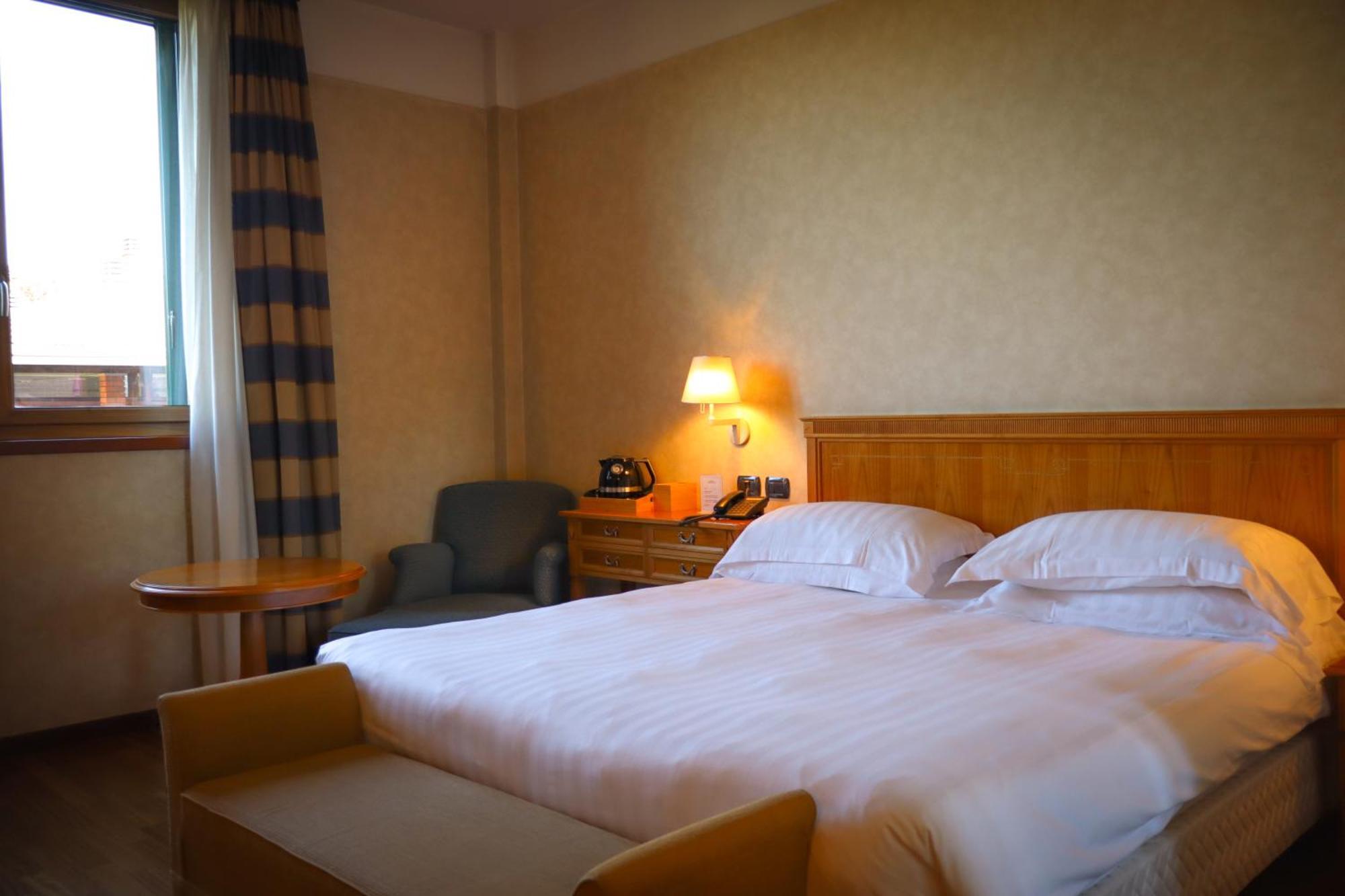 Pregnana Milanese Monica Hotel Fiera מראה חיצוני תמונה
