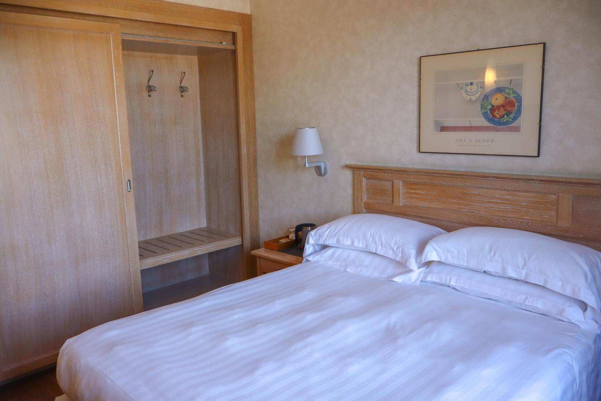 Pregnana Milanese Monica Hotel Fiera מראה חיצוני תמונה