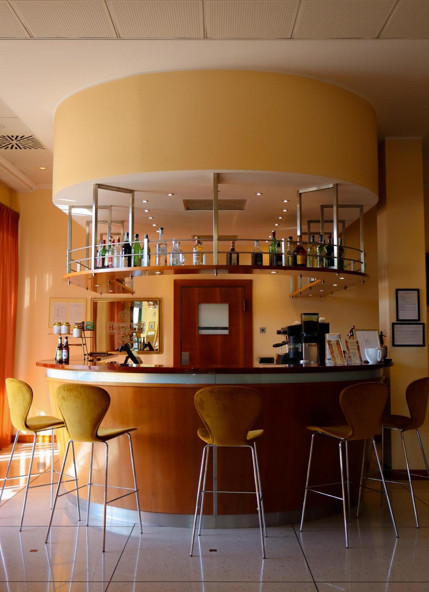 Pregnana Milanese Monica Hotel Fiera מראה חיצוני תמונה