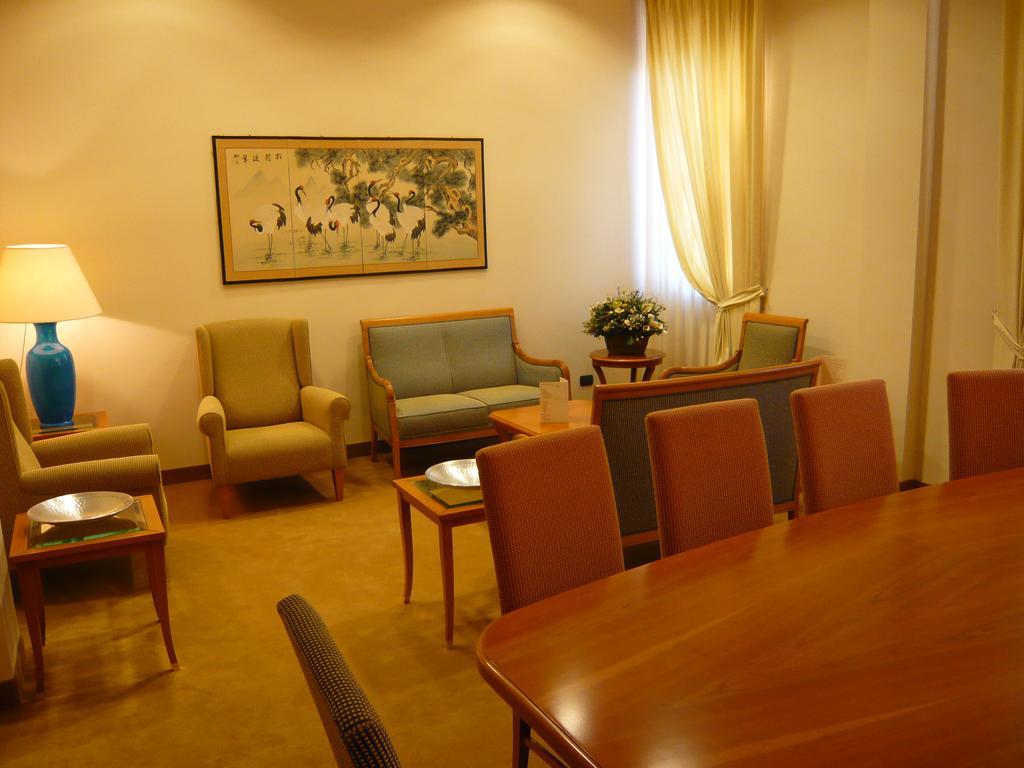 Pregnana Milanese Monica Hotel Fiera מראה חיצוני תמונה