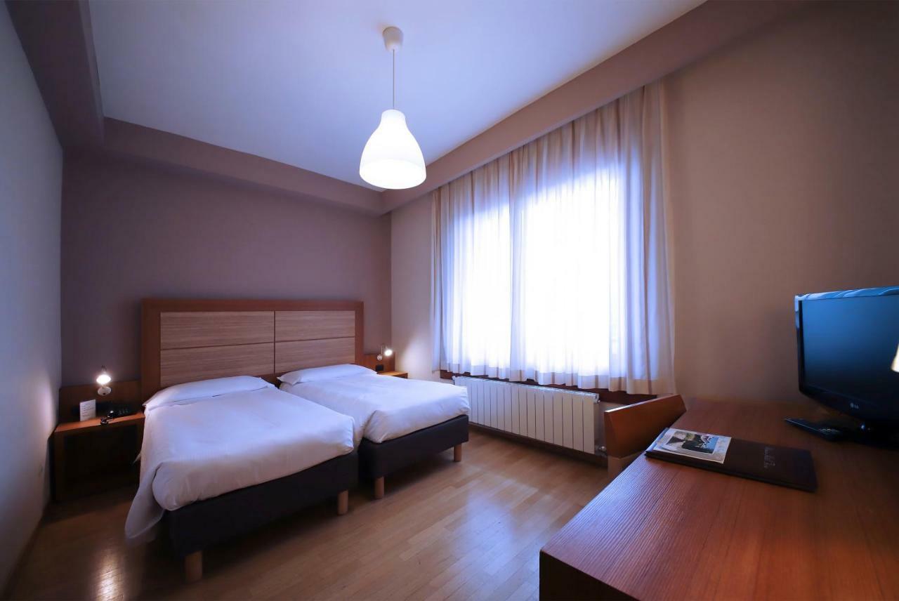 Pregnana Milanese Monica Hotel Fiera מראה חיצוני תמונה